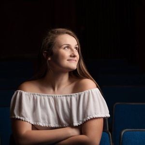 Meet your Posher, Addison